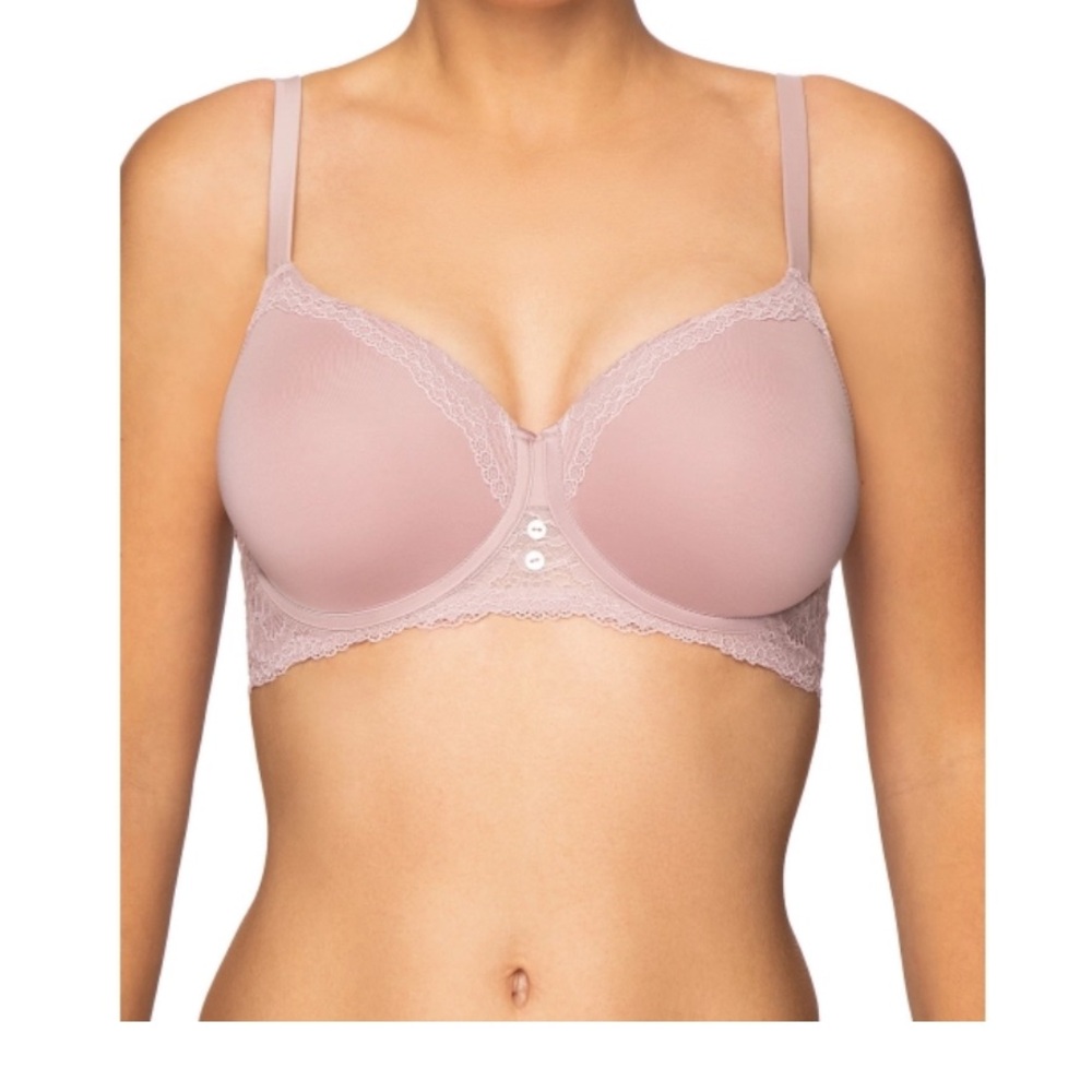 Conturelle Comfy Liaison Bra